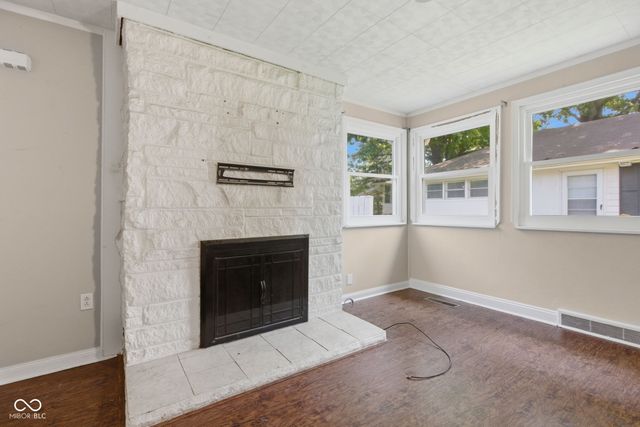 428 N Gibson Avenue, Indianapolis, IN 46219
