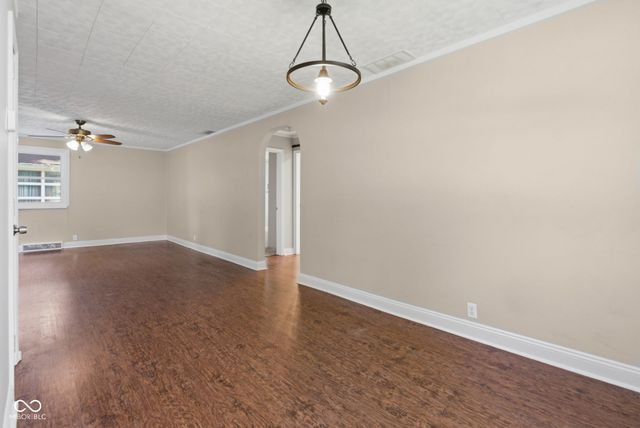 428 N Gibson Avenue, Indianapolis, IN 46219