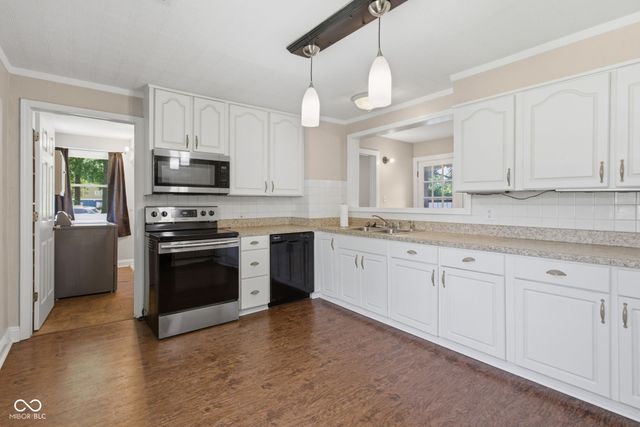 428 N Gibson Avenue, Indianapolis, IN 46219