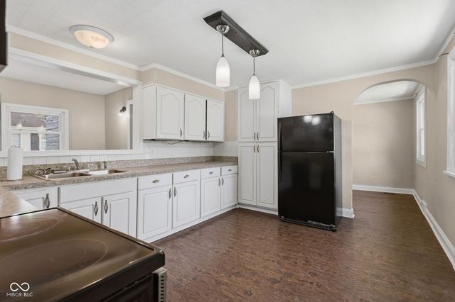 428 N Gibson Avenue, Indianapolis, IN 46219
