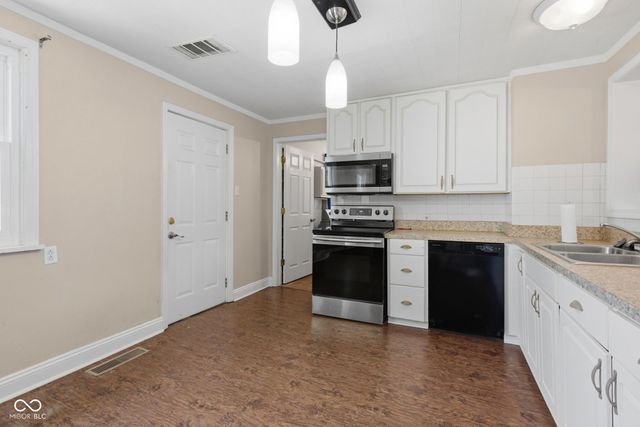 428 N Gibson Avenue, Indianapolis, IN 46219