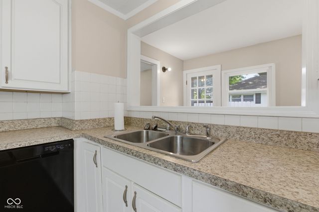 428 N Gibson Avenue, Indianapolis, IN 46219