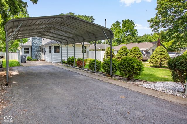428 N Gibson Avenue, Indianapolis, IN 46219