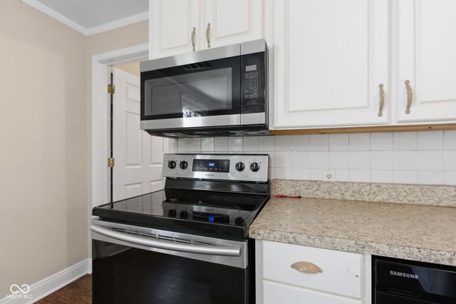 428 N Gibson Avenue, Indianapolis, IN 46219