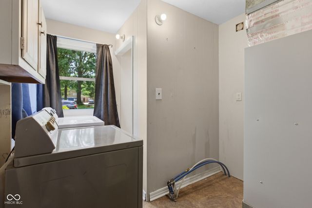 428 N Gibson Avenue, Indianapolis, IN 46219