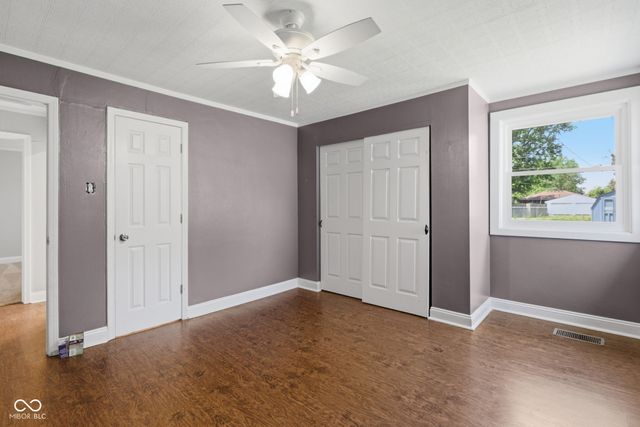 428 N Gibson Avenue, Indianapolis, IN 46219