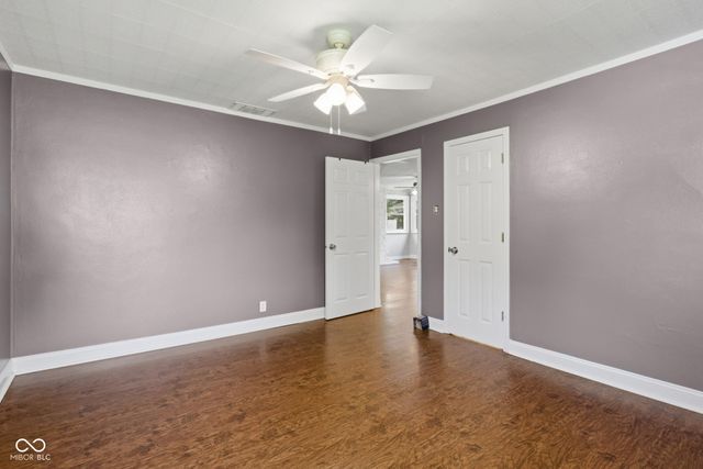 428 N Gibson Avenue, Indianapolis, IN 46219
