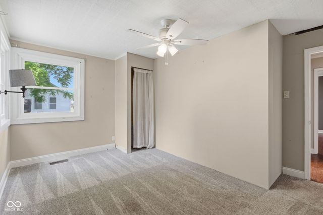 428 N Gibson Avenue, Indianapolis, IN 46219