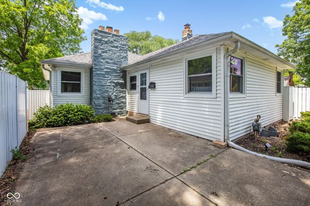 428 N Gibson Avenue, Indianapolis, IN 46219