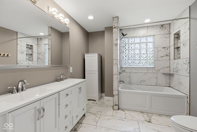 428 N Gibson Avenue, Indianapolis, IN 46219