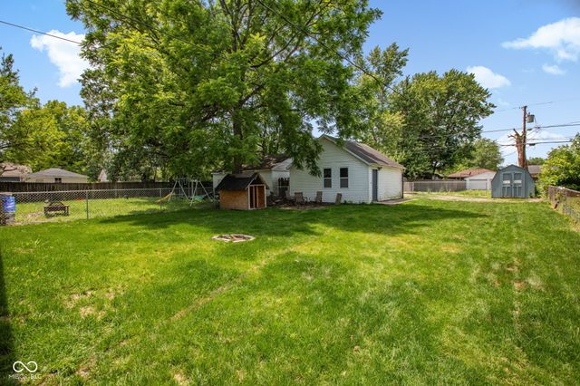 428 N Gibson Avenue, Indianapolis, IN 46219