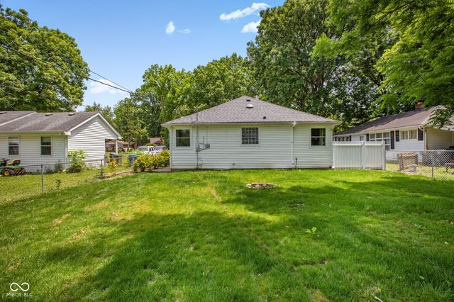 428 N Gibson Avenue, Indianapolis, IN 46219