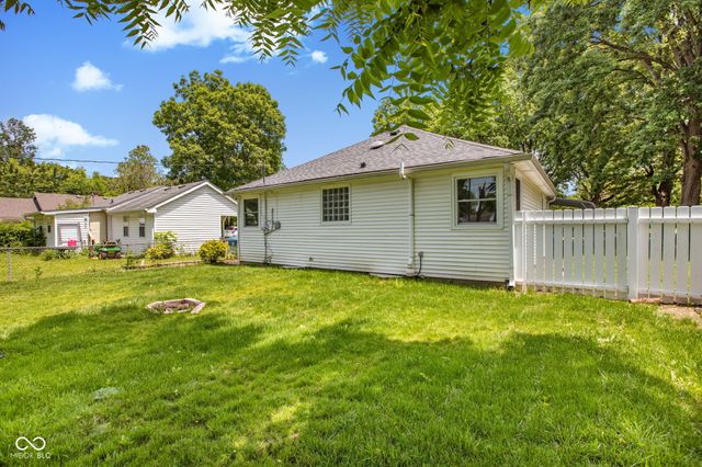 428 N Gibson Avenue, Indianapolis, IN 46219