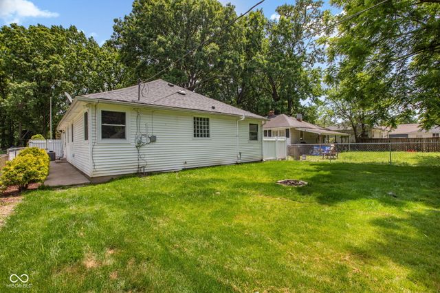 428 N Gibson Avenue, Indianapolis, IN 46219