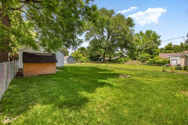 428 N Gibson Avenue, Indianapolis, IN 46219