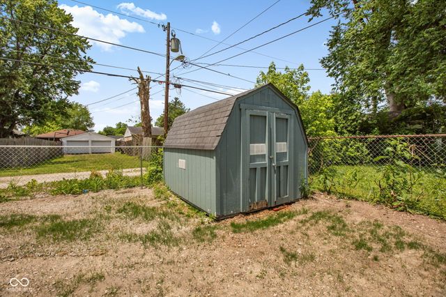 428 N Gibson Avenue, Indianapolis, IN 46219