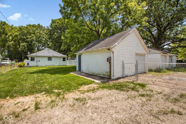 428 N Gibson Avenue, Indianapolis, IN 46219