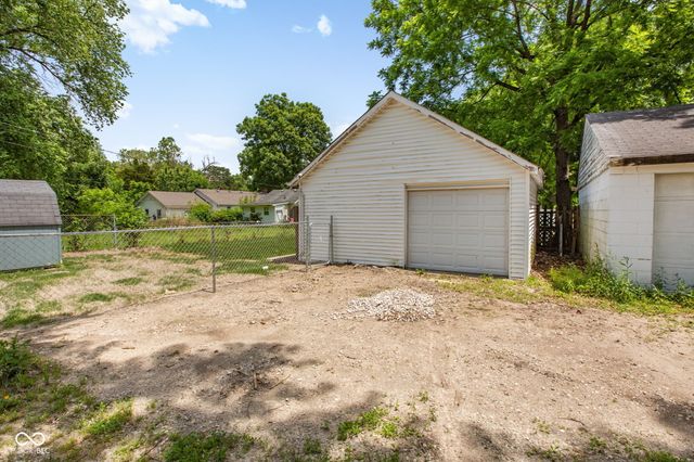 428 N Gibson Avenue, Indianapolis, IN 46219