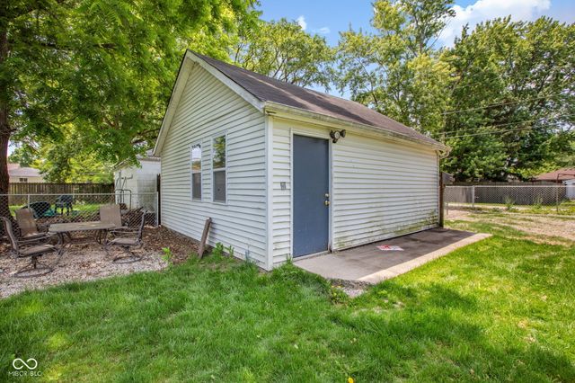 428 N Gibson Avenue, Indianapolis, IN 46219
