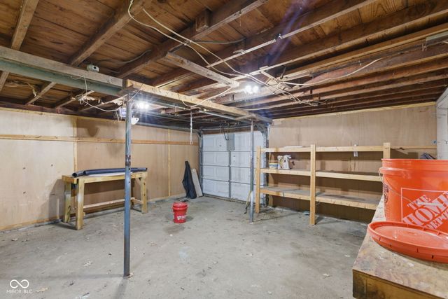 428 N Gibson Avenue, Indianapolis, IN 46219
