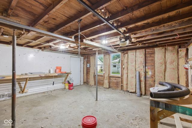 428 N Gibson Avenue, Indianapolis, IN 46219