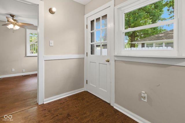 428 N Gibson Avenue, Indianapolis, IN 46219