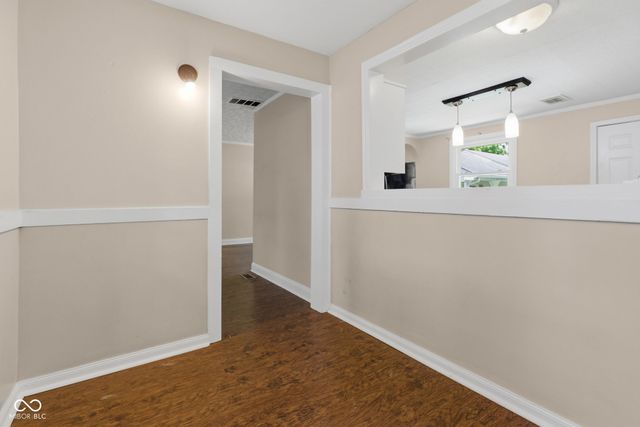 428 N Gibson Avenue, Indianapolis, IN 46219