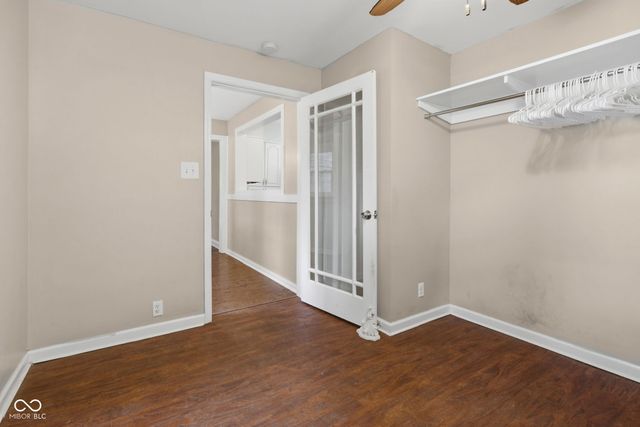 428 N Gibson Avenue, Indianapolis, IN 46219