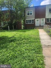 43 BRUCE PARK DR, Trenton, NJ 08618
