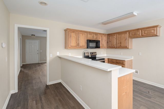 640 W Marshall Street, Van Alstyne, TX 75495