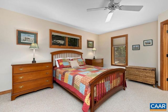 116 BEAR RUN, Roseland, VA 22967