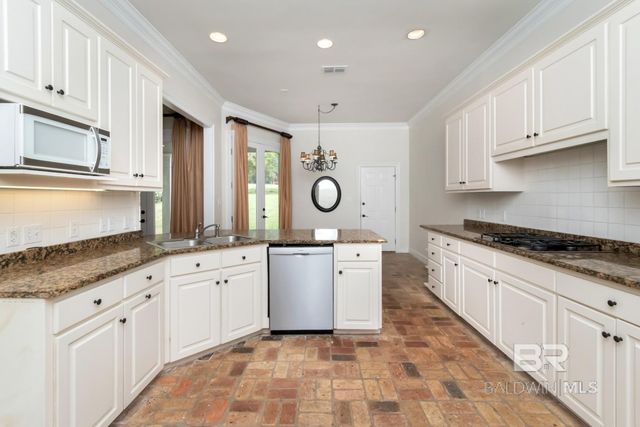 30490 Middle Creek Circle, Spanish Fort, AL 36527