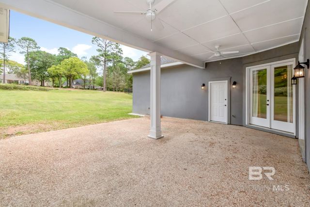 30490 Middle Creek Circle, Spanish Fort, AL 36527