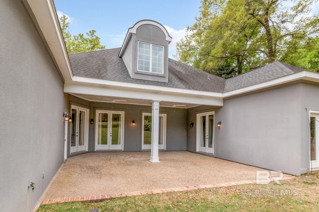 30490 Middle Creek Circle, Spanish Fort, AL 36527