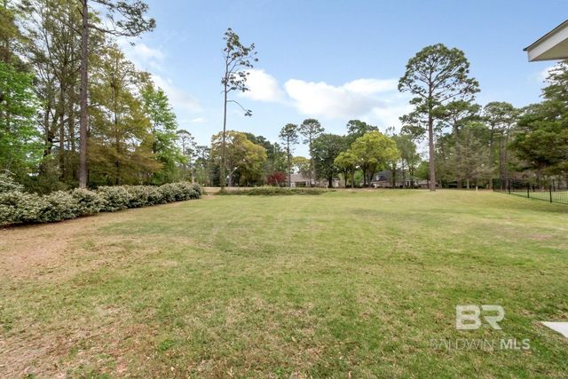 30490 Middle Creek Circle, Spanish Fort, AL 36527