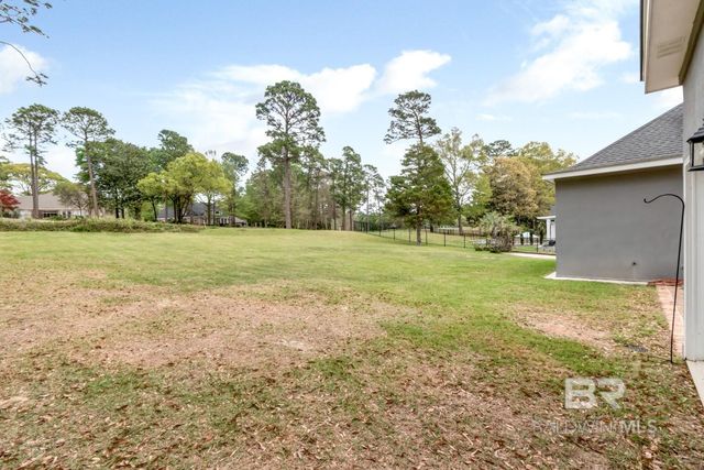 30490 Middle Creek Circle, Spanish Fort, AL 36527