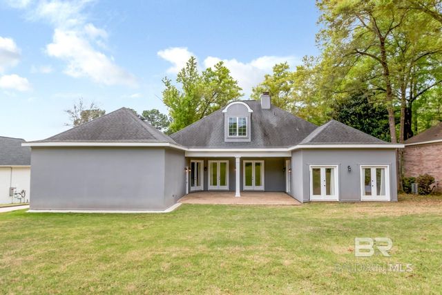 30490 Middle Creek Circle, Spanish Fort, AL 36527