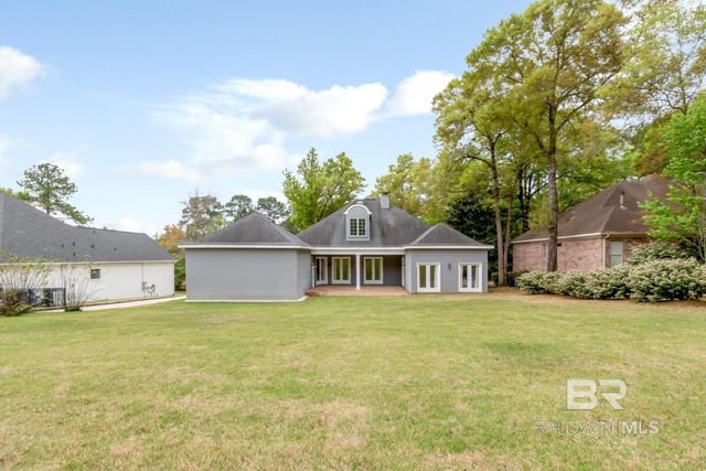 30490 Middle Creek Circle, Spanish Fort, AL 36527