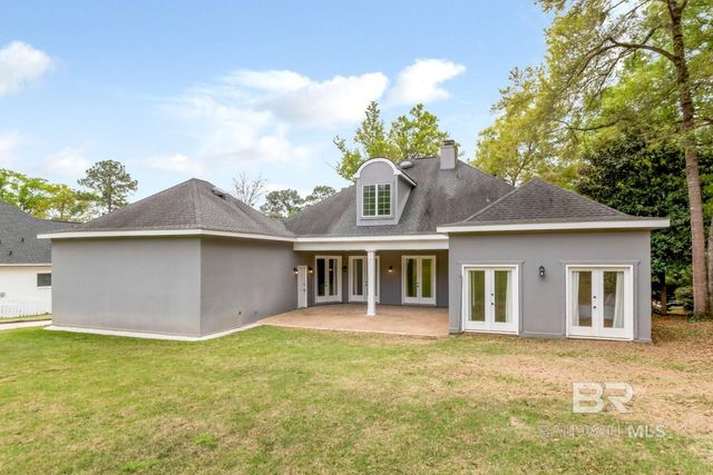 30490 Middle Creek Circle, Spanish Fort, AL 36527