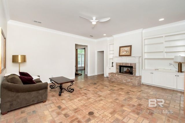 30490 Middle Creek Circle, Spanish Fort, AL 36527