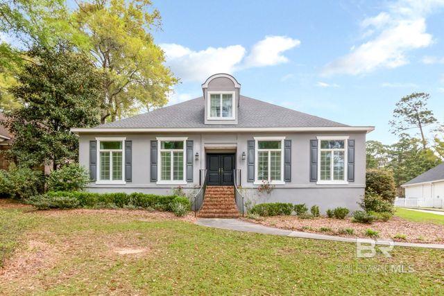 30490 Middle Creek Circle, Spanish Fort, AL 36527