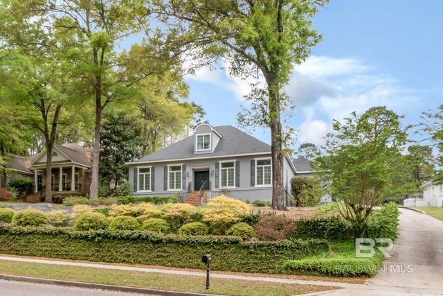 30490 Middle Creek Circle, Spanish Fort, AL 36527