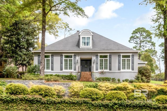 30490 Middle Creek Circle, Spanish Fort, AL 36527