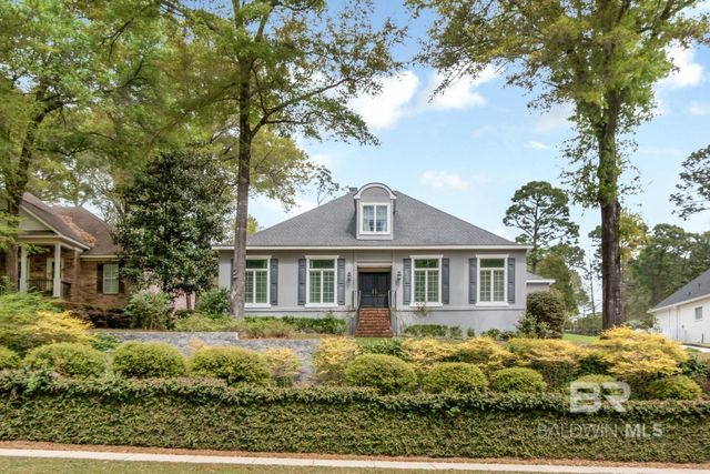 30490 Middle Creek Circle, Spanish Fort, AL 36527