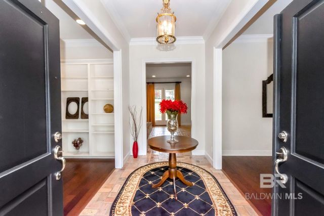 30490 Middle Creek Circle, Spanish Fort, AL 36527