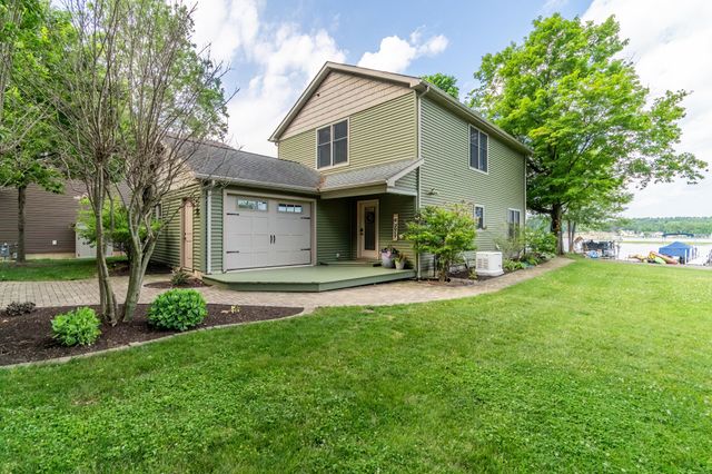 321 Kope Kon Point, Coldwater, MI 49036