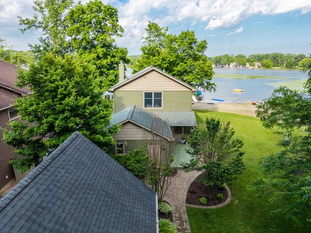 321 Kope Kon Point, Coldwater, MI 49036