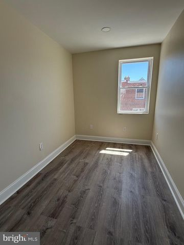 6813 SYLVESTER ST, Philadelphia, PA 19149