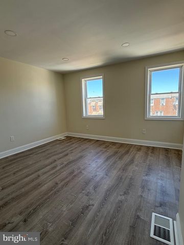 6813 SYLVESTER ST, Philadelphia, PA 19149