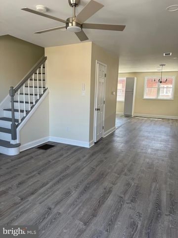 6813 SYLVESTER ST, Philadelphia, PA 19149